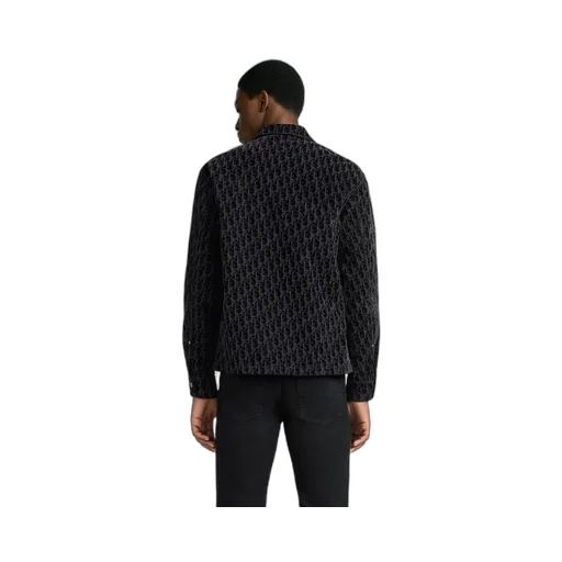 Dior Oblique Overshirt