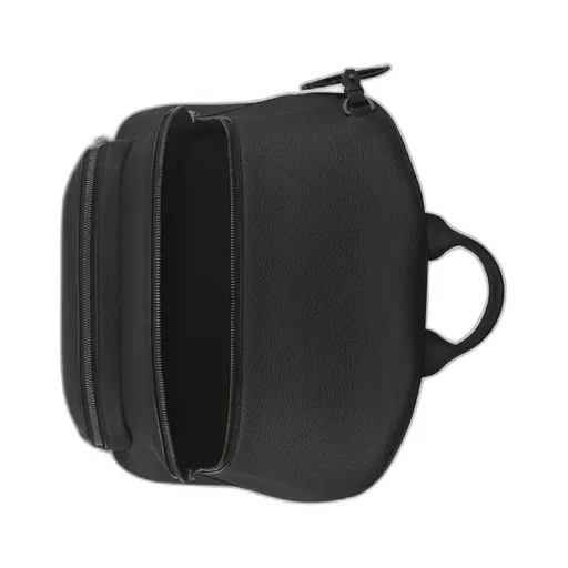 Cd Icon Zipped Backpack