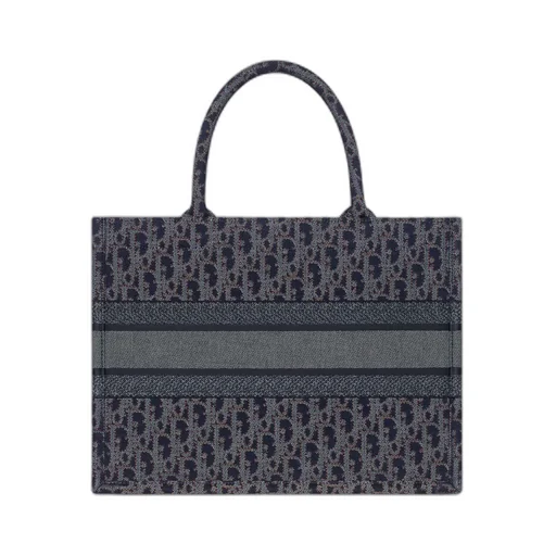 Medium Dior Book Tote