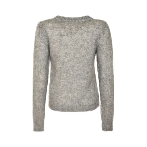 P.A.R.O.S.H. Crewneck Knitted Jumper