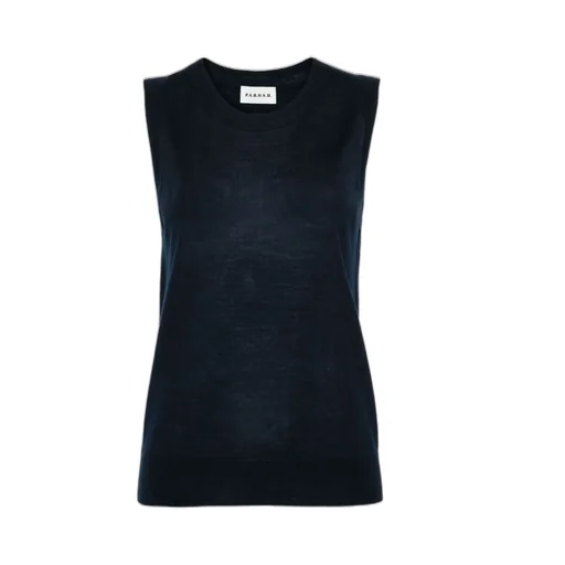 P.A.R.O.S.H. Sleeveless Top