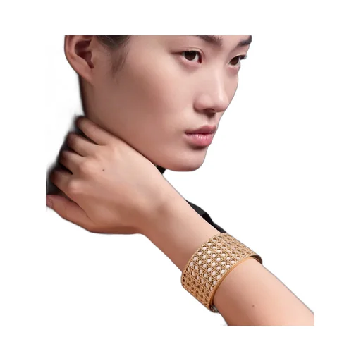 My Dior Cuff Bracelet