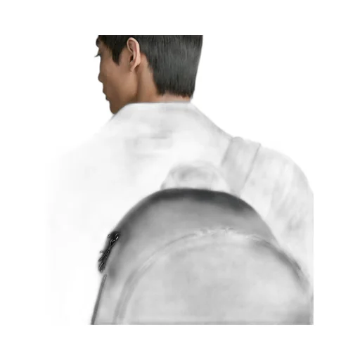 Cd Icon Zipped Backpack
