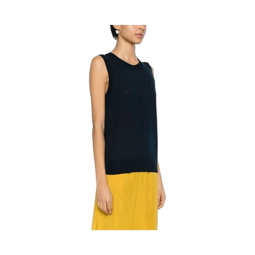 P.A.R.O.S.H. Sleeveless Top