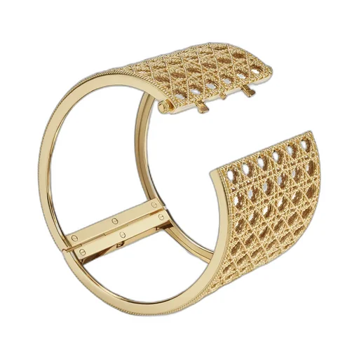 My Dior Cuff Bracelet
