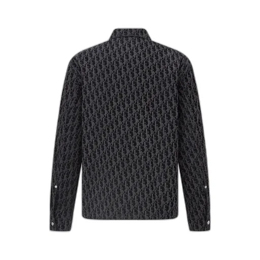 Dior Oblique Overshirt