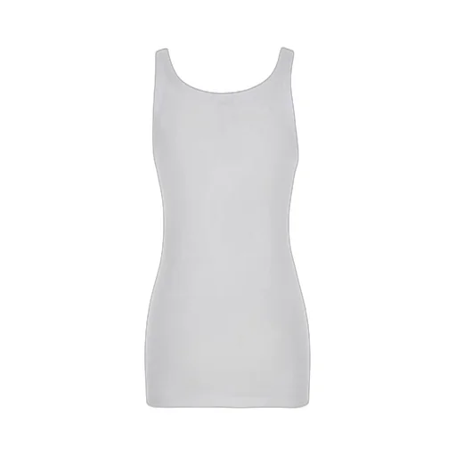 P.A.R.O.S.H. Ribbed Tank Top