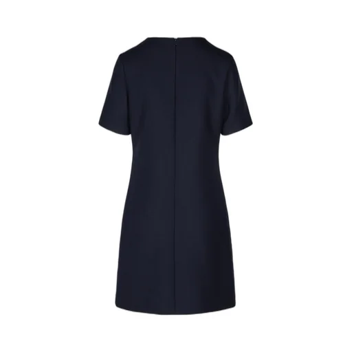 P.A.R.O.S.H. Crewneck Mini Dress