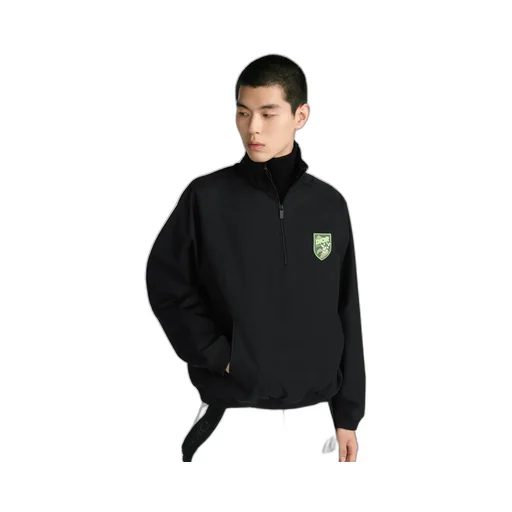 Dior Mountain Pullover Overshirt