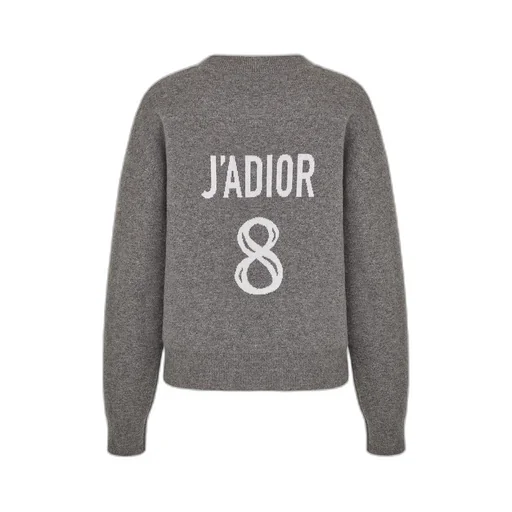 J'adior 8 Boxy Sweater