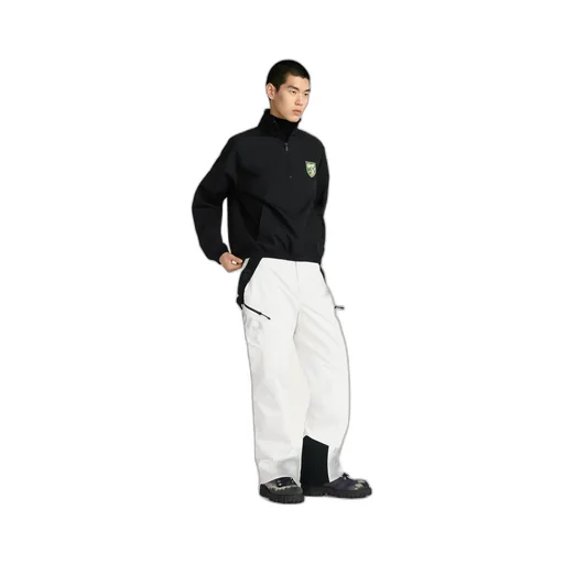 Dior Mountain Pullover Overshirt