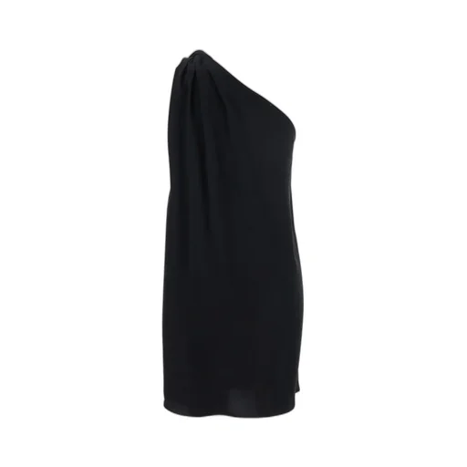 P.A.R.O.S.H. One-Shoulder Mini Dress