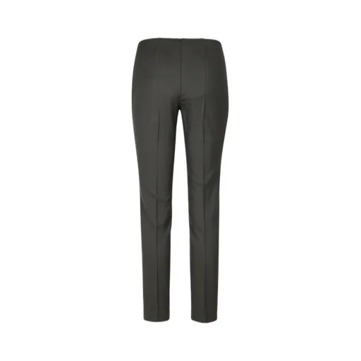 P.A.R.O.S.H. Tailored Straight Leg Trousers