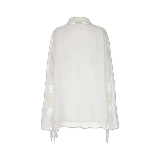P.A.R.O.S.H. Lace Shirt