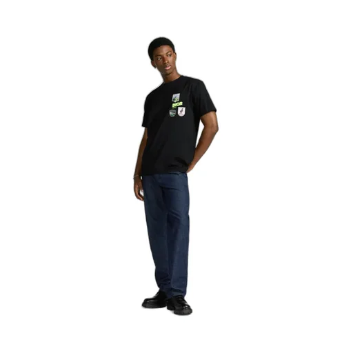 Dior Mountain T-Shirt, Relaxed Fit