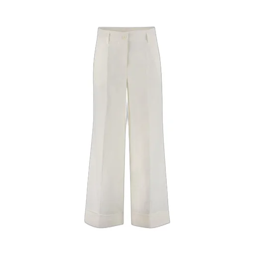 P.A.R.O.S.H. Wide Leg Trousers