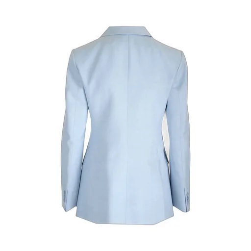 P.A.R.O.S.H. Double-Breasted Blazer