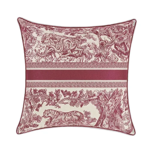 Square Pillow