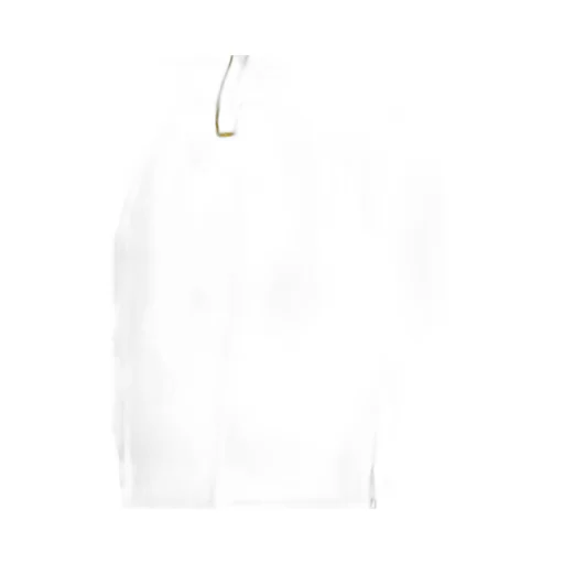 P.A.R.O.S.H. Turn-Up Hem Cropped Pants
