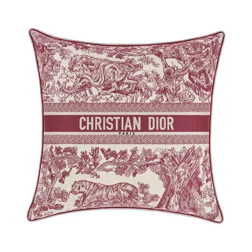 Square Pillow