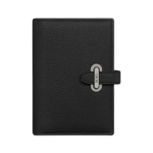 Dior Normandie Passport Cover