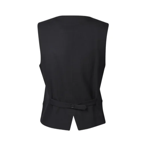 P.A.R.O.S.H. Single-Breasted Gilet