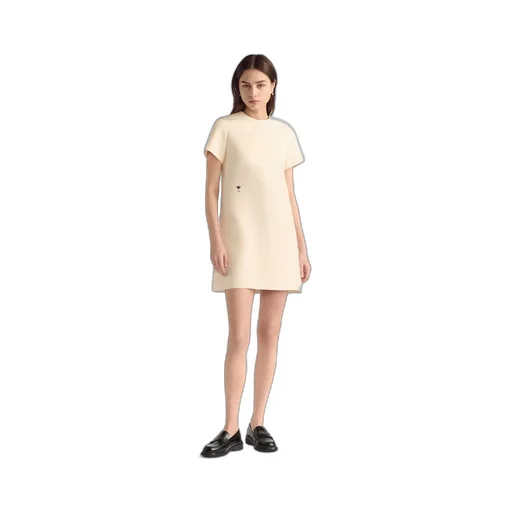 Straight Dress