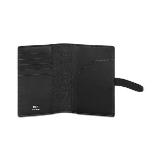 Dior Normandie Passport Cover