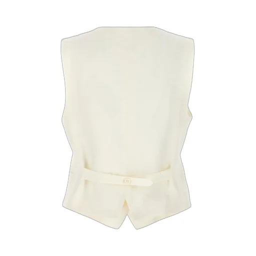 P.A.R.O.S.H. Single-Breasted Vest