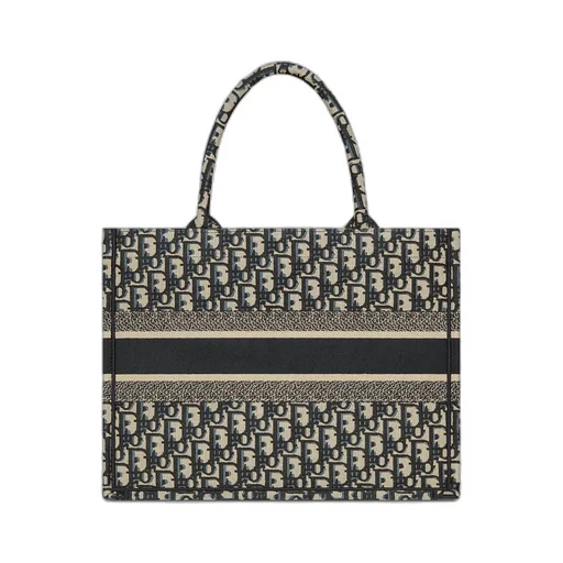 Medium Dior Book Tote