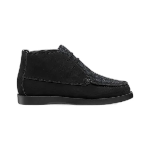 Kids' Dior Granville High-Top Chukka Boot
