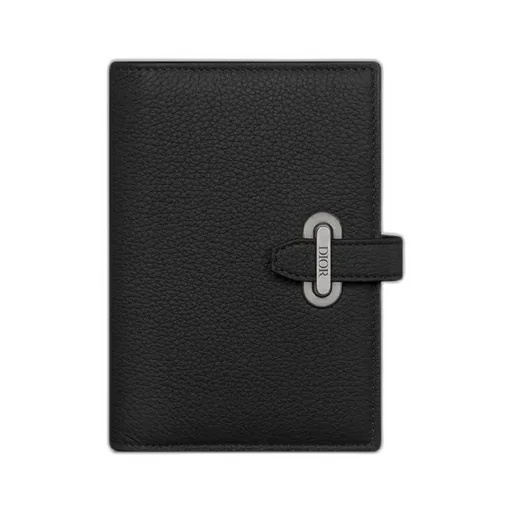 Dior Normandie Passport Cover