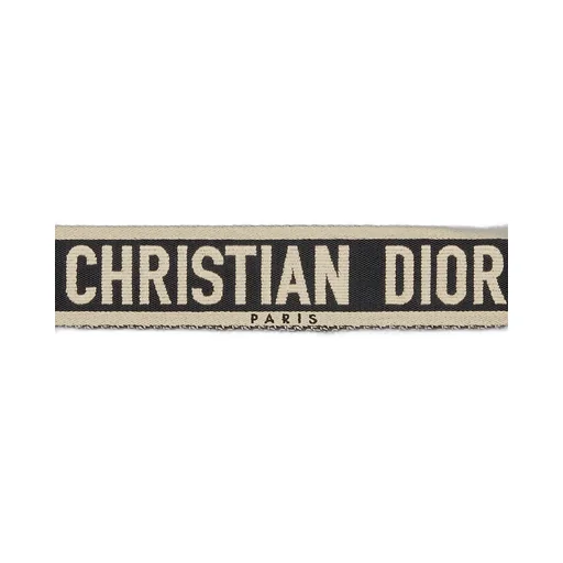 Medium Dior Book Tote