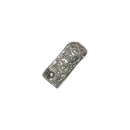 Dior Sparkle Signet Ring