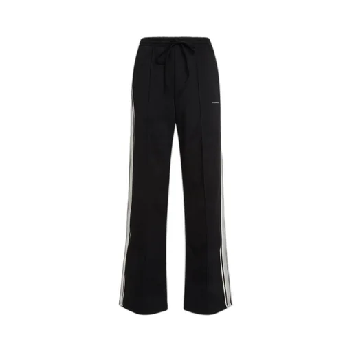 P.A.R.O.S.H. Wide Leg Trousers