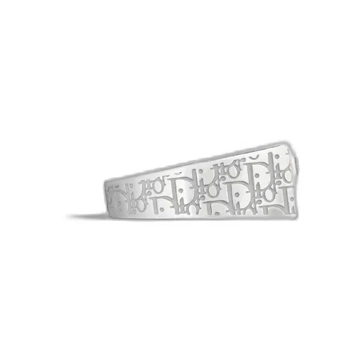 Dior Sparkle Signet Ring