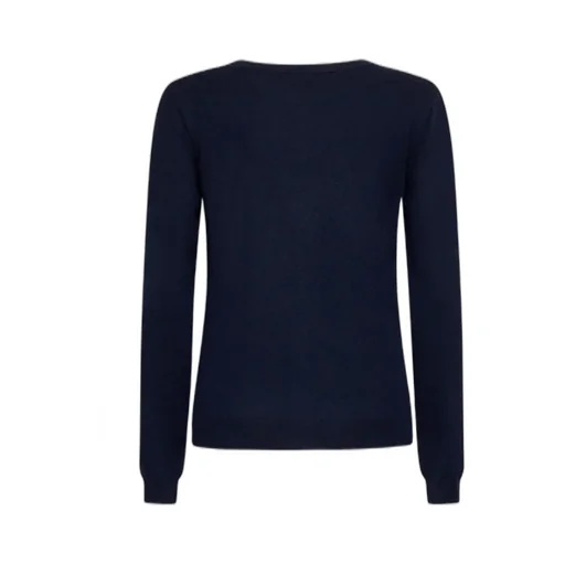 P.A.R.O.S.H. V-Neck Knitted Cardigan