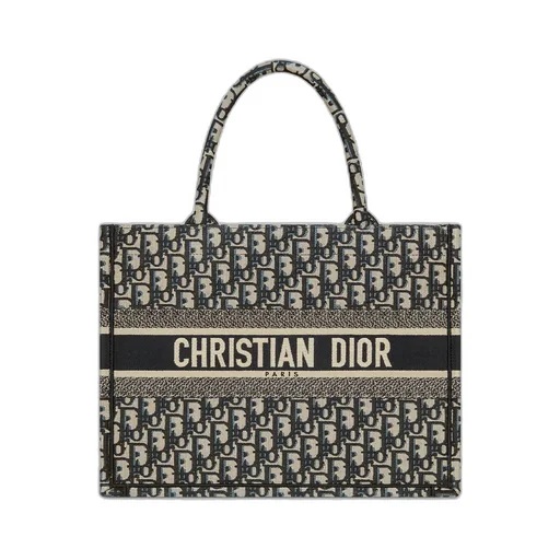 Medium Dior Book Tote