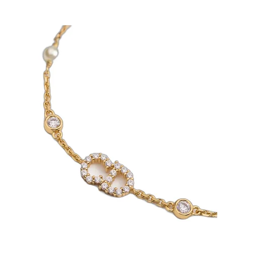 Clair D Lune Bracelet