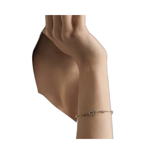 Clair D Lune Bracelet