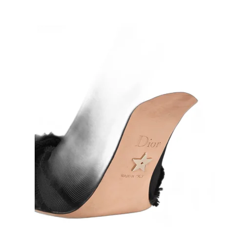 Adiorable Pump