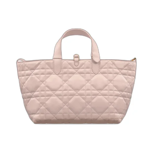 Medium Dior Toujours Bag
