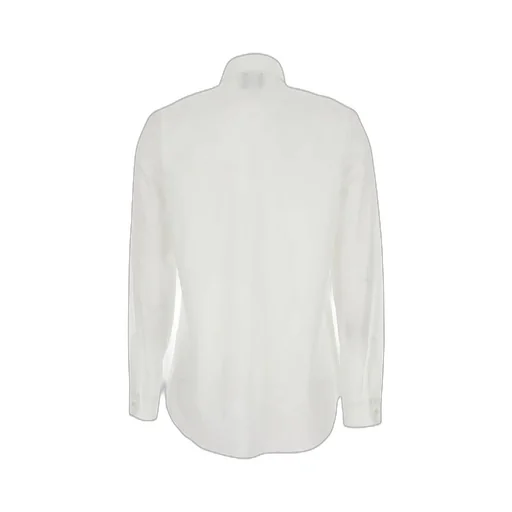 Plain Classic Collar Shirt