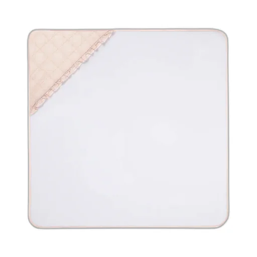 Hooded Baby Towel