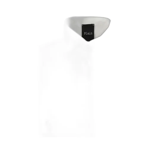 Plain Classic Collar Shirt