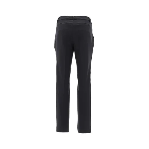 P.A.R.O.S.H. Slim Fit Cropped Pants
