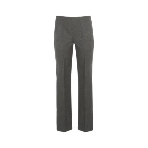 P.A.R.O.S.H. Straight Leg Tailored Trousers
