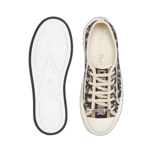 Walkdior Platform Sneaker N