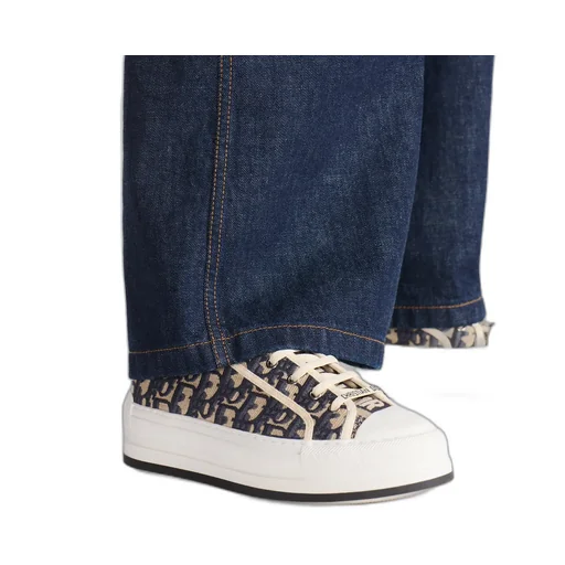 Walkdior Platform Sneaker N