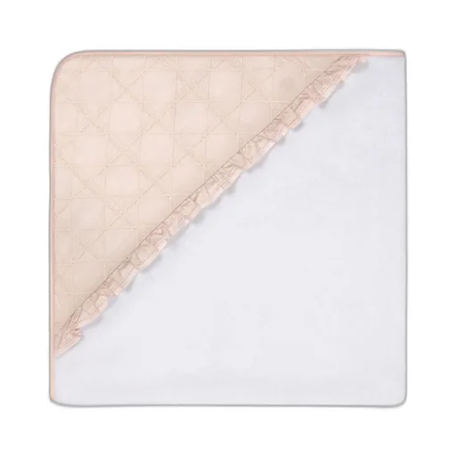 Hooded Baby Towel